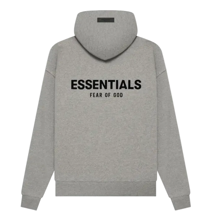 Essentials Hoodie