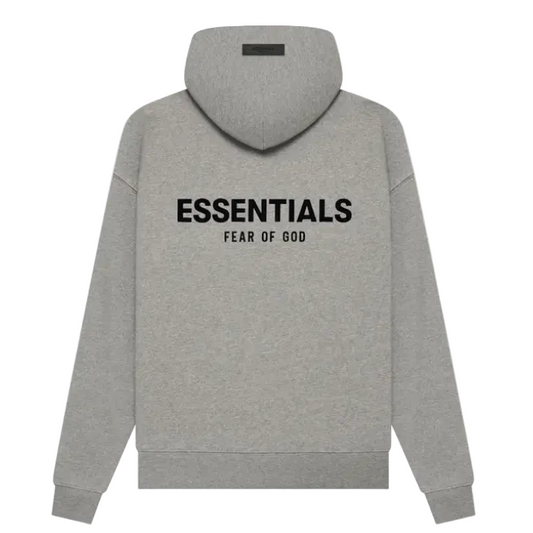 Essentials Hoodie