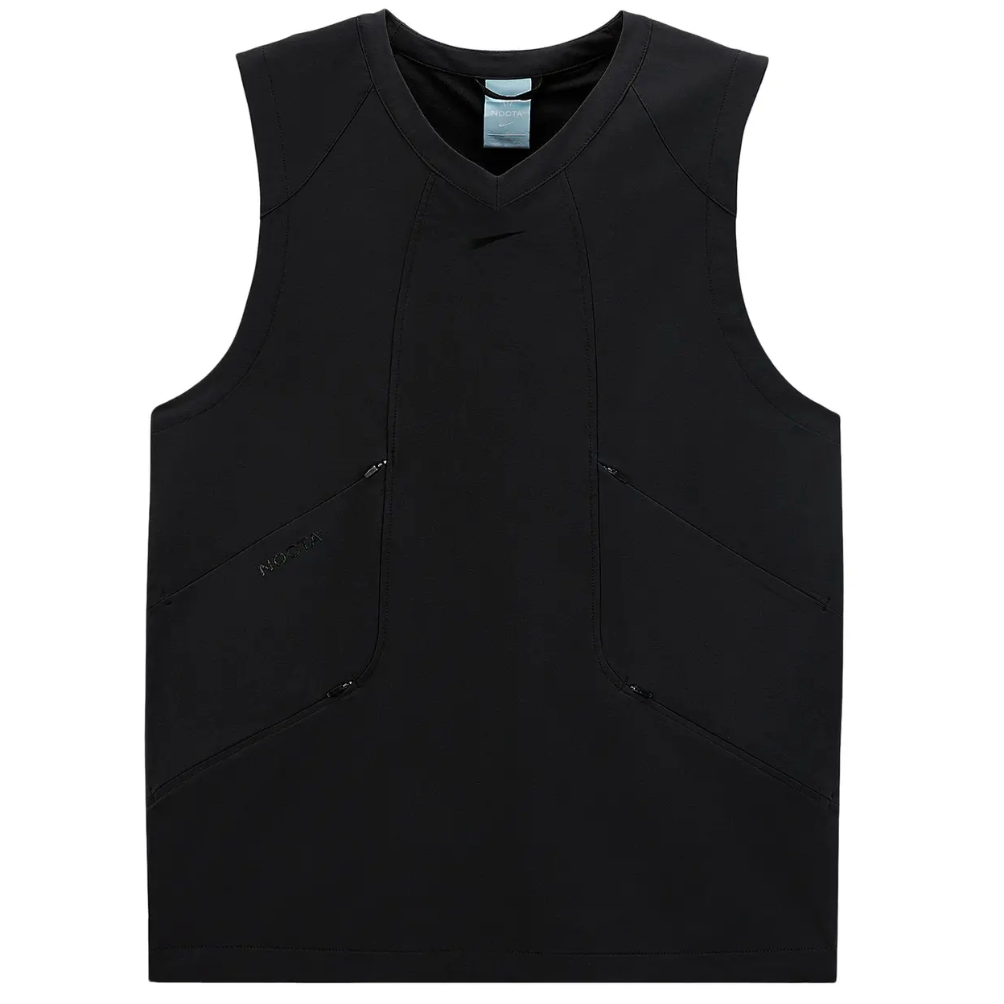 Nike NRG Nocta Vest Black
