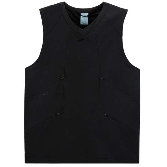 Nike NRG Nocta Vest Black