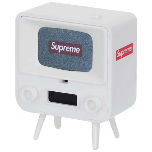 Supreme Tiny 2 TV White