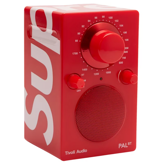 Supreme Tivoli Pal BT Speaker