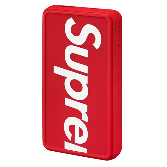 Supreme Mophie Powerstation Wireless XL