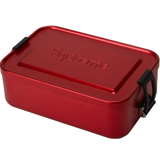 Supreme SIGG Small Metal Box Plus