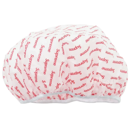 Supreme Shower Cap