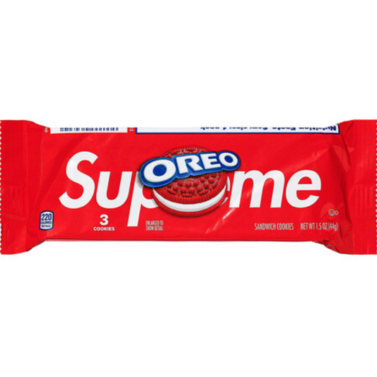 Supreme Oreo
