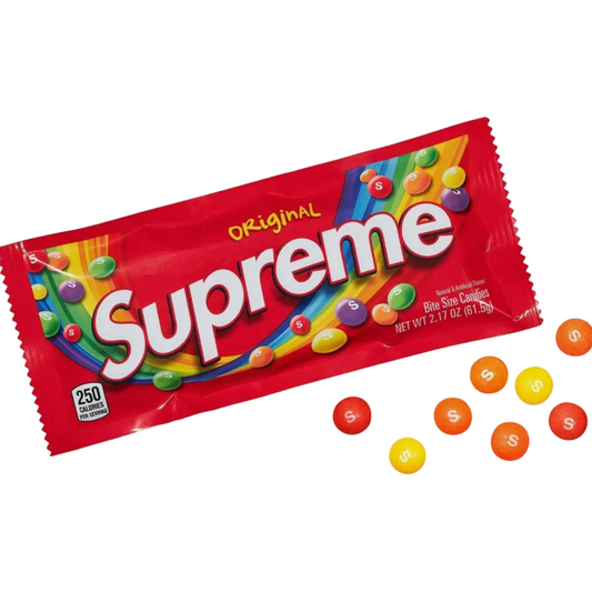 Supreme Skittles