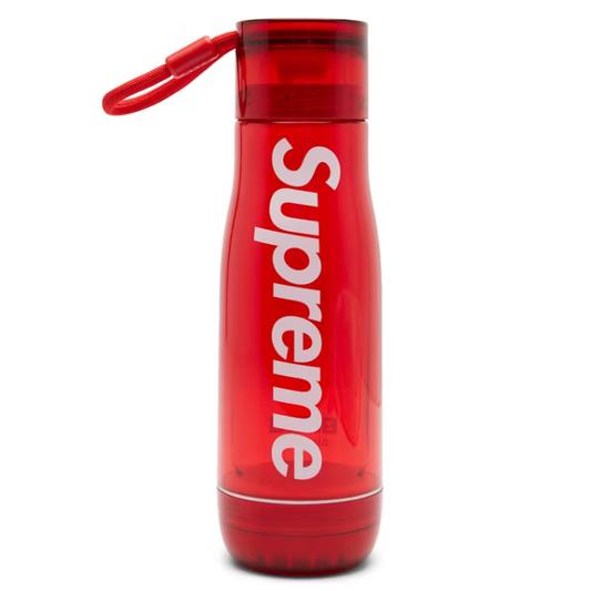 Supreme Zoku Glass Core 16oz Bottle