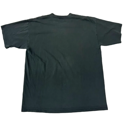 Vintage Want Me Tee Black