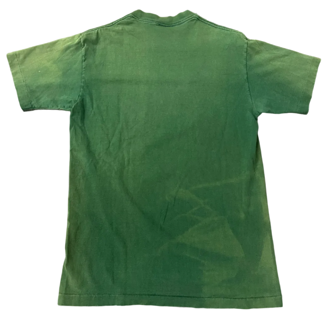 Vintage Dickies Ghost Pocket Tee Green