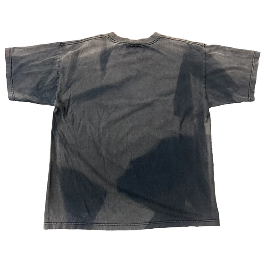 Vintage Avengers Faded Tee Black
