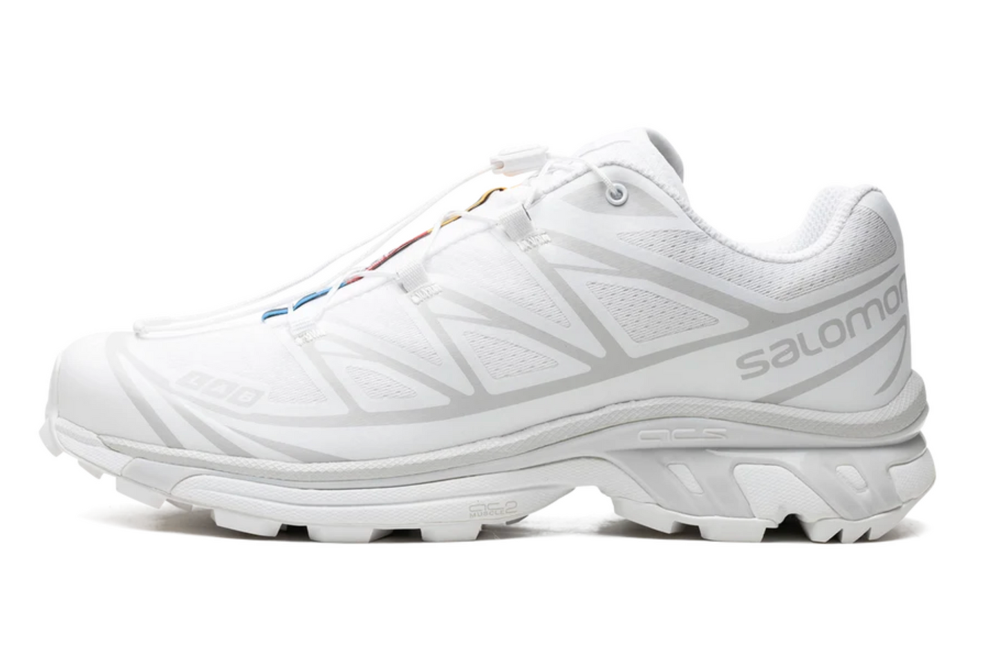 Salomon XT-6 "Lunar Rock"