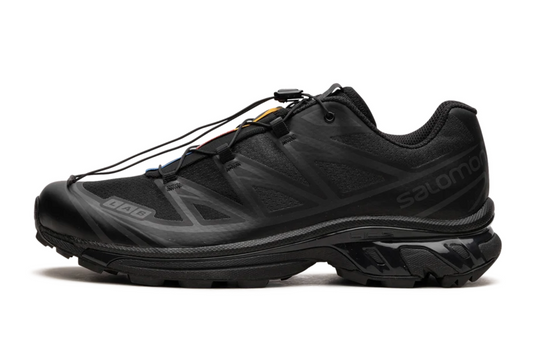 Salomon S/Lab XT-6 Adv "Triple Black"