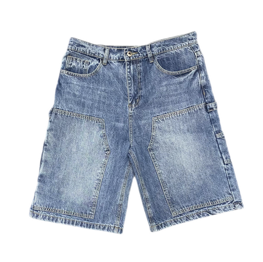 Baggy Carpenter Shorts