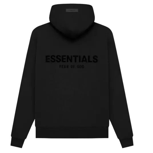 Essentials Hoodie
