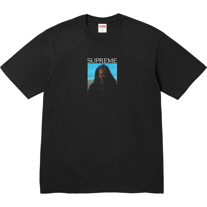 Supreme FW26 Sith Tee Black