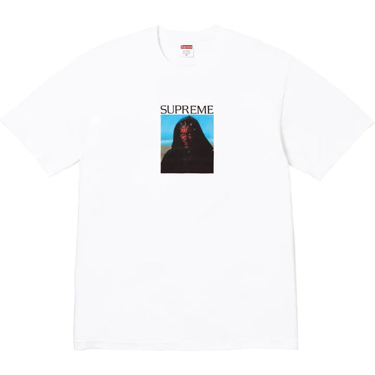 Supreme FW26 Sith Tee White