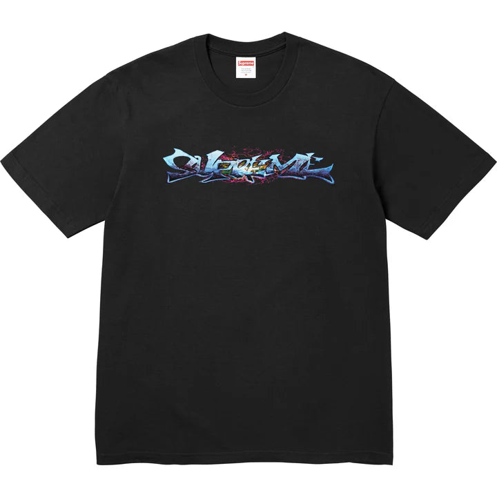 Supreme Tag Tee