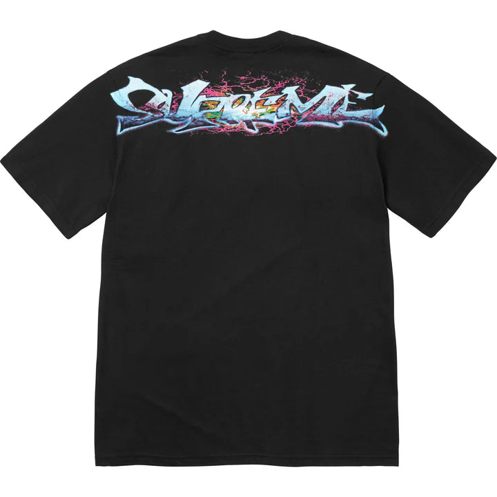 Supreme Tag Tee