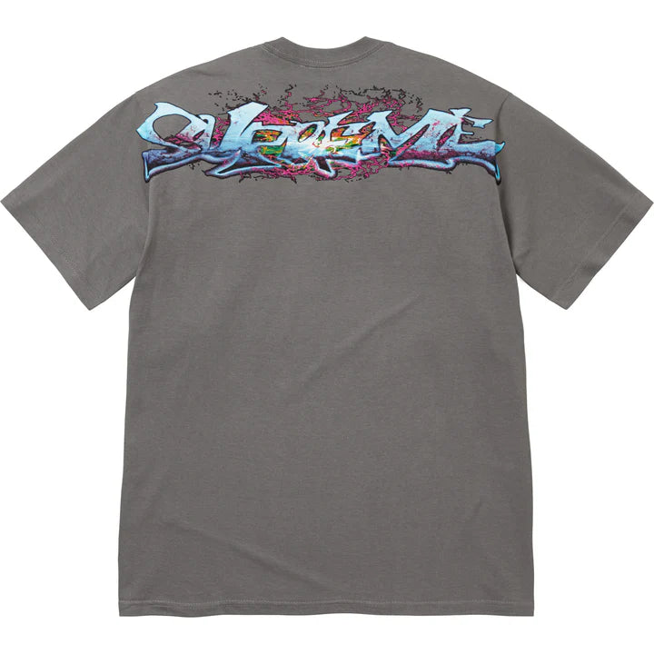 Supreme Tag Tee