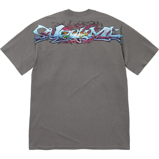Supreme Tag Tee