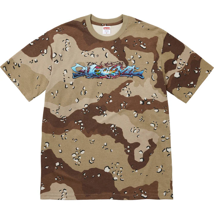 Supreme Tag Tee