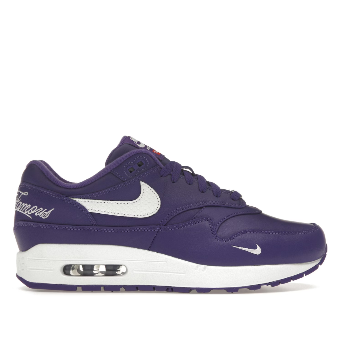 Nike Air Max 1