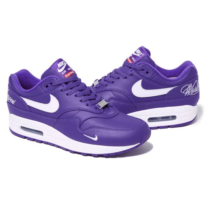 Nike Air Max 1