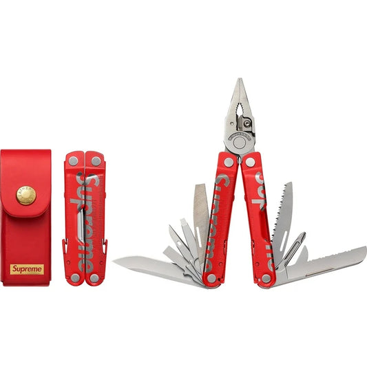 Supreme Leatherman Rebar