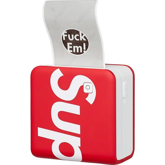 Supreme Phomemo Mini Printer