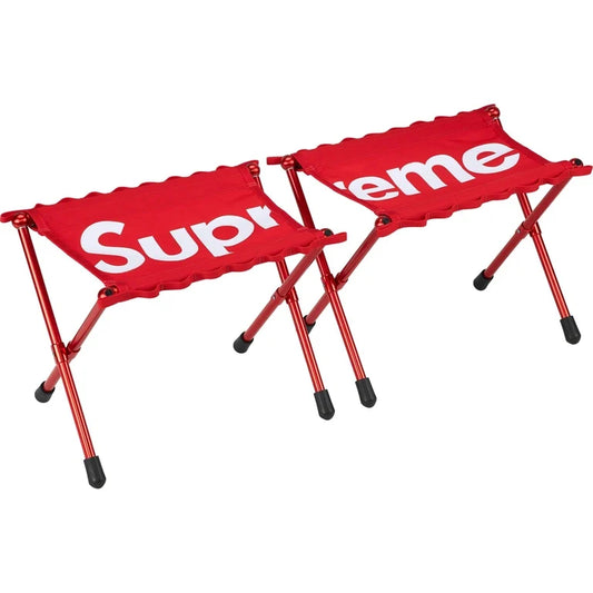 Supreme Helinox Tactical Field Stool (Set of 2)