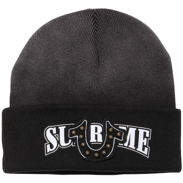 Supreme True Religion Beanie (FW25)