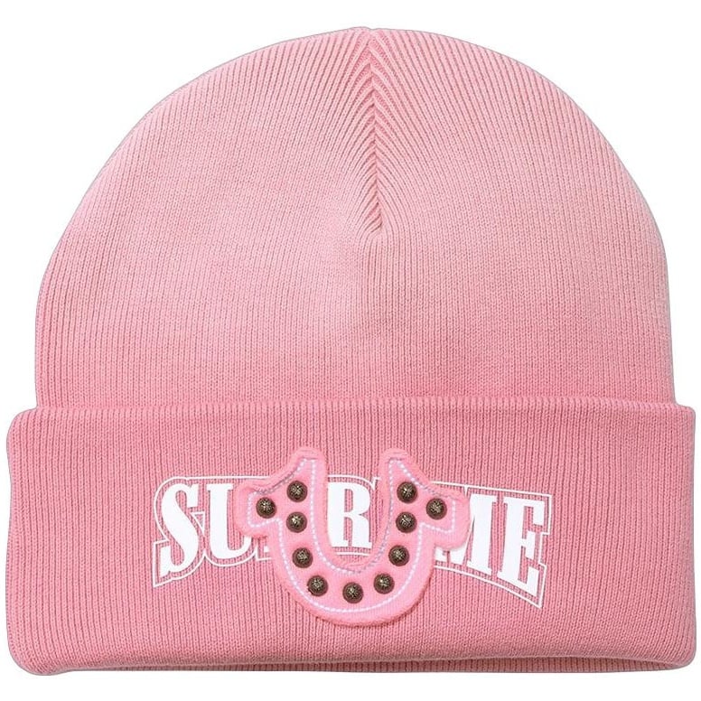 Supreme True Religion Beanie (FW25)