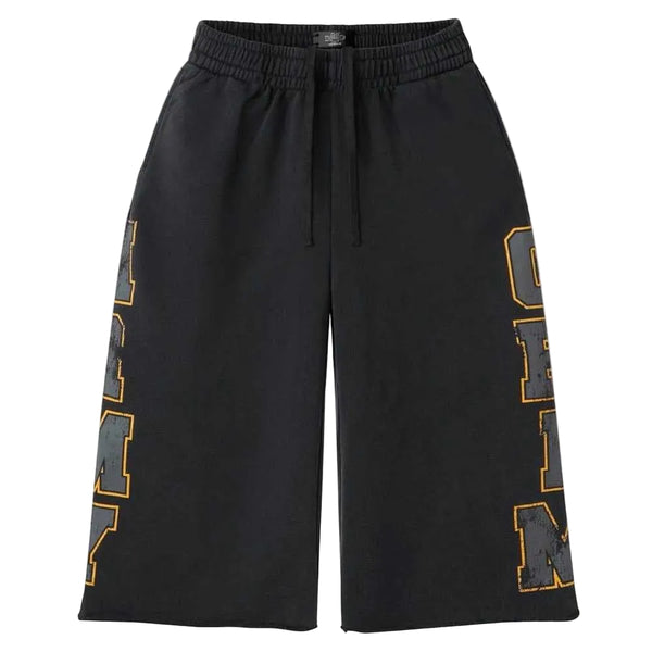 HMDD Chim Army 3/4 Sweat Shorts Black