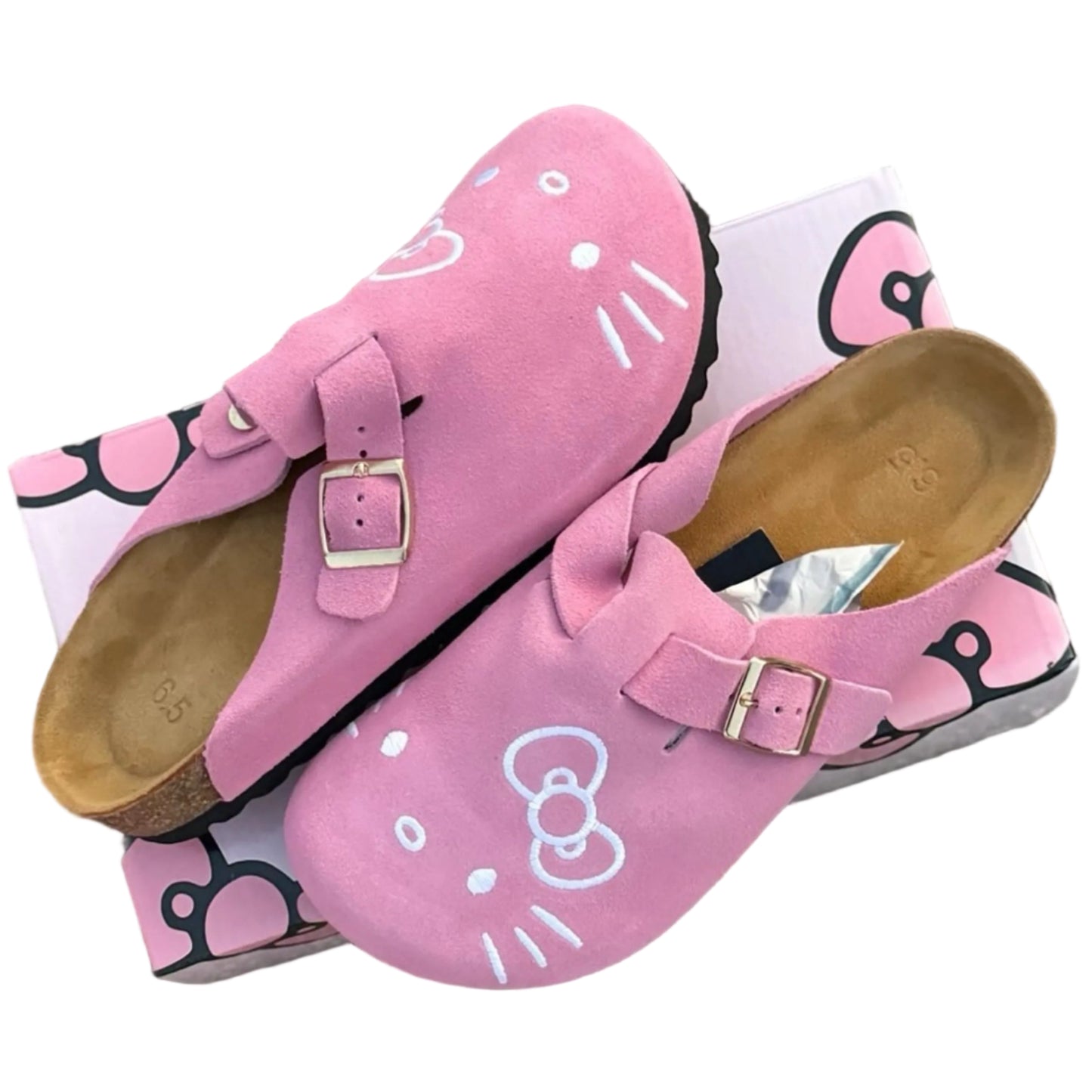 Kitty Slides