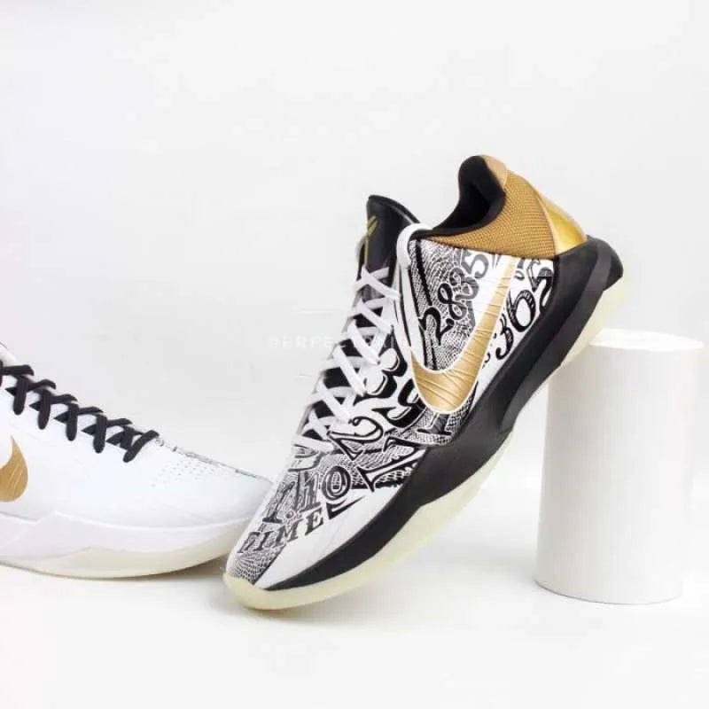 Nike Kobe 5 Protro Big Stage/Parade