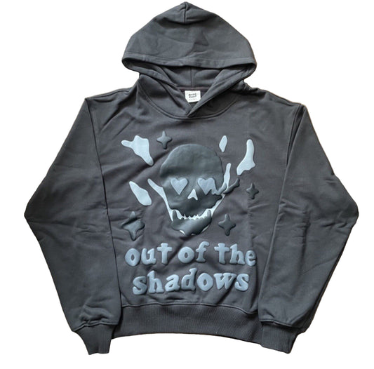 Broken Planet Out of the Shadows Tee