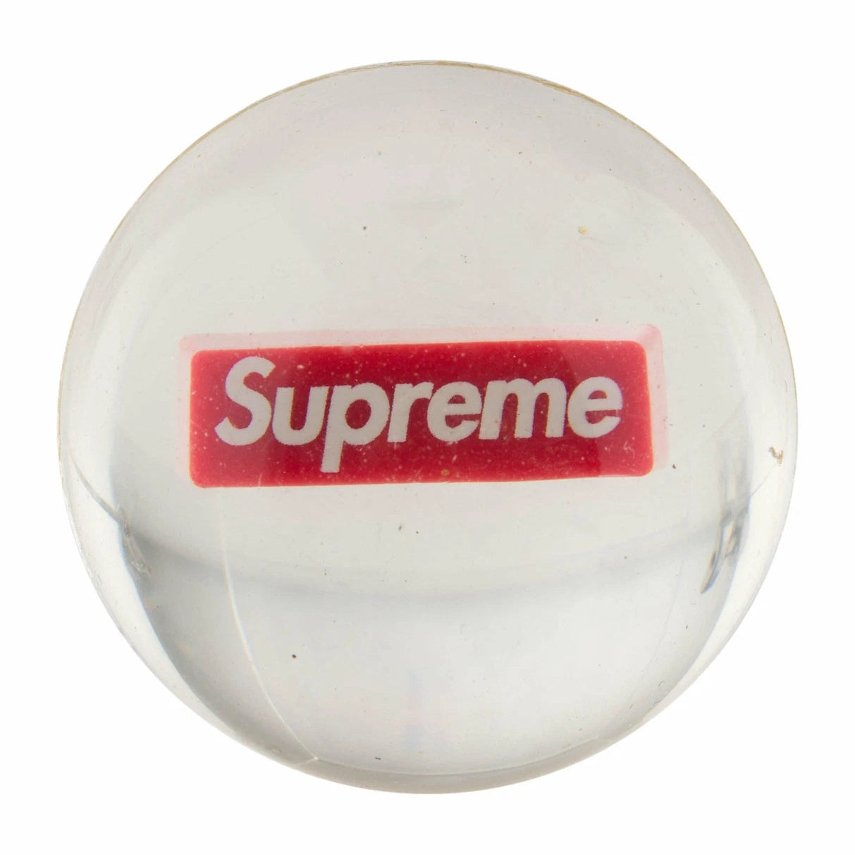 Supreme Bouncy Ball