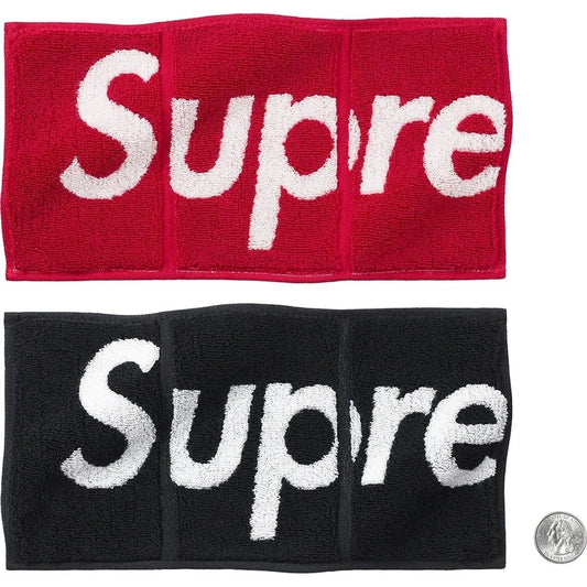 Supreme Imabari Pocket Folding Towels